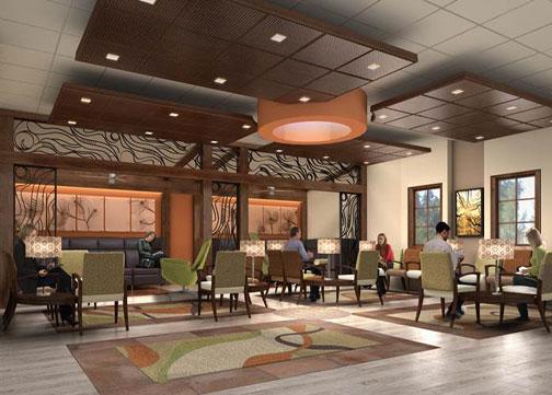 Hospital Design tweet media