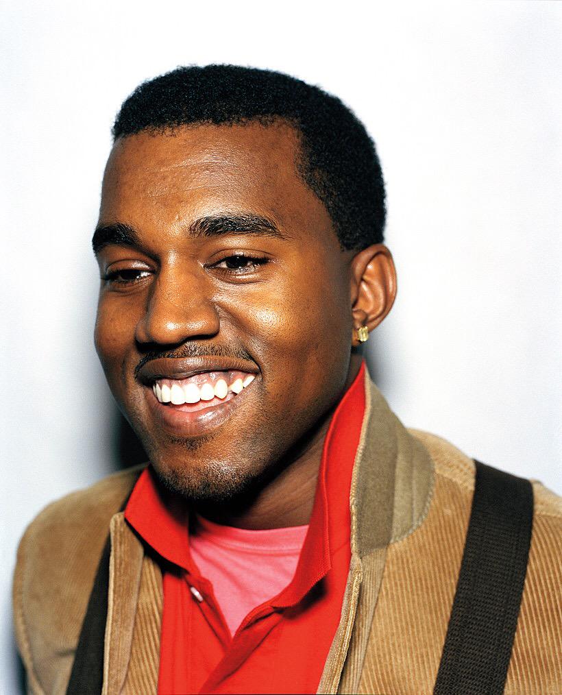 BLUNTIQ's tweet photo. A @kanyewest beat tape from 2001 was recently brought to the surface http://t.co/7oj9z8cDjB http://t.co/vtqyUh9LUf