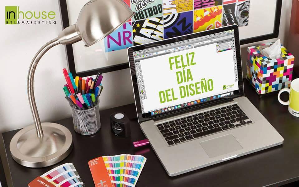 Inhousebtl's tweet image. #DiaDelDisenadorGrafico #DiaMundialDelDiseno #BrandingContent #FelizLunes  #DisenadoresGraficos @juango147