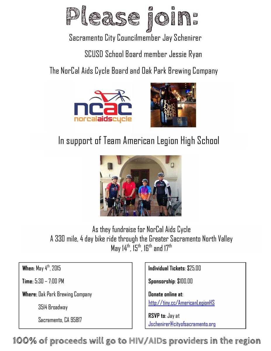 SteveWayUp's tweet image. Are you joining @wayupsac @JaySchenirer @JessieRyanSac at @OakParkBrewCo on May 4th?