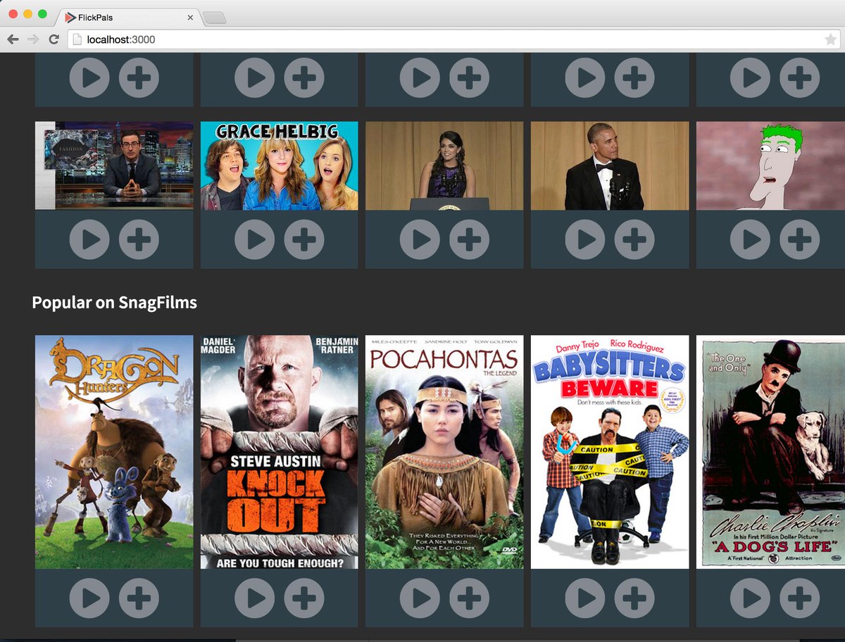 FlickPals's tweet photo. Coming Soon... Enjoy SnagFilms movies on FlickPals together. No more "3..2..1..play" countdown. just play. #justplay http://t.co/DNOk5TkOPV