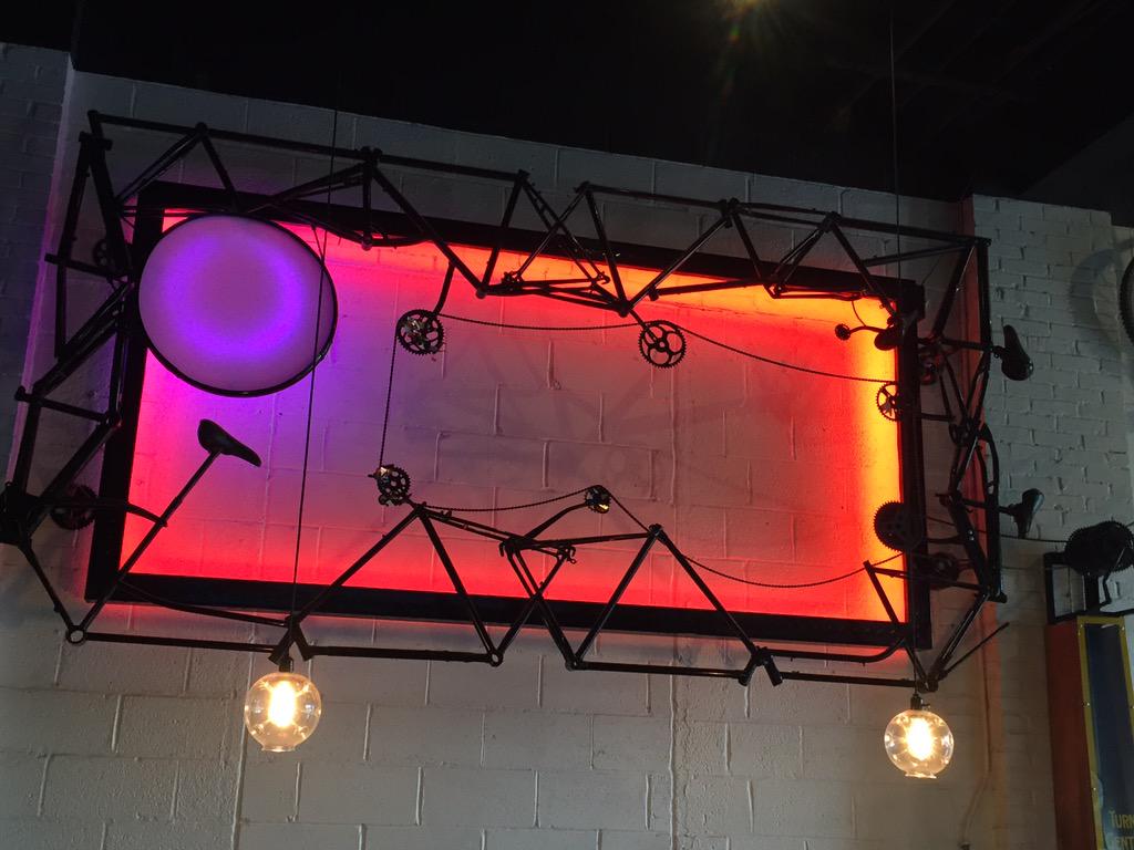 Some pictures from our latest brewery visit <a href="/CrankArmBrew/">Crank Arm Brewing</a>!!

BreweryQuest.wordpress.com