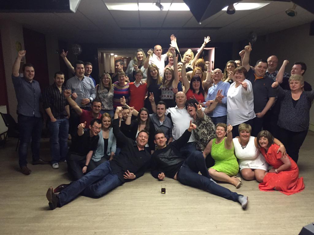 Thank You Team GB #Amazing!