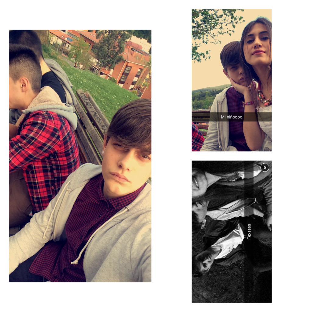 Asier_007's tweet photo. Q risas de sábado con estos pertsons!!! #mariusesungrande http://t.co/8MW5tDAmHP