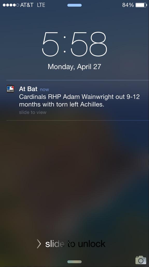 Andy_Meyer's tweet photo. 😓 http://t.co/CZyBWgzZ2m