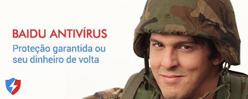 BaiduBrasil's tweet photo. O ÚNICO antivírus que te reembolsa em até R$1000 em caso de golpe em compra online. CONFIRA! http://t.co/uMsORKNPgQ http://t.co/0aB1EPgkif