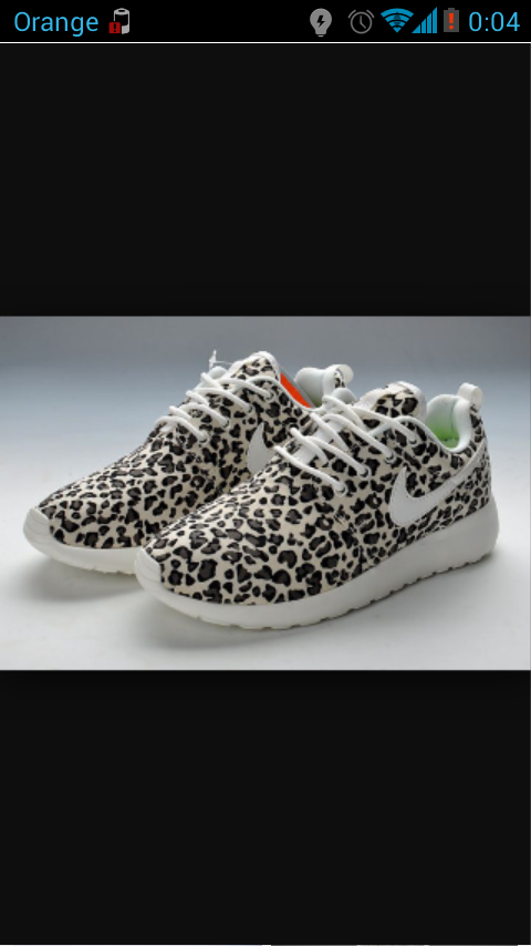andreamunavarro's tweet photo. Busco estas zapatillas http://t.co/3EPWTm969x