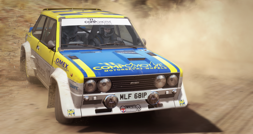 .@Codemasters' 'DiRT Rally' Hits Steam Early Access with Oculus Rift Support wp.me/p3aqRt-6KR
