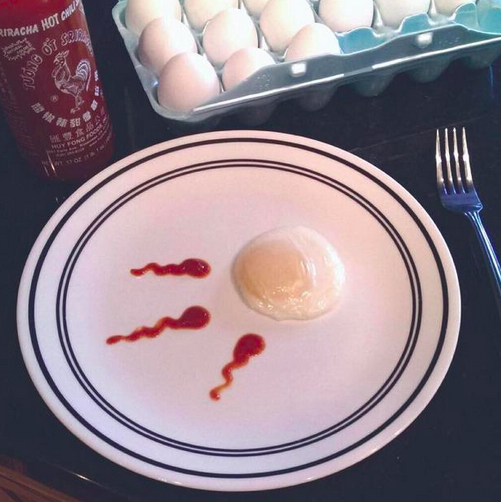 WolfpackAlan's tweet photo. Food porn http://t.co/wT3ASrLGLU