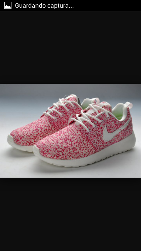 andreamunavarro's tweet photo. Busco estas zapatillas http://t.co/WTV8jS3O7x
