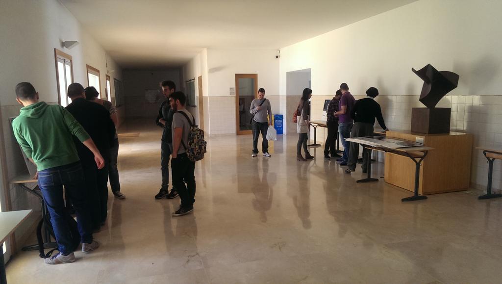 jnmazon's tweet photo. Preparando demos para #EDAUA2015 Enhorabuena participantes! Todas son magníficas apps! #opendata cc @UAdatos http://t.co/ami51Cq2JG