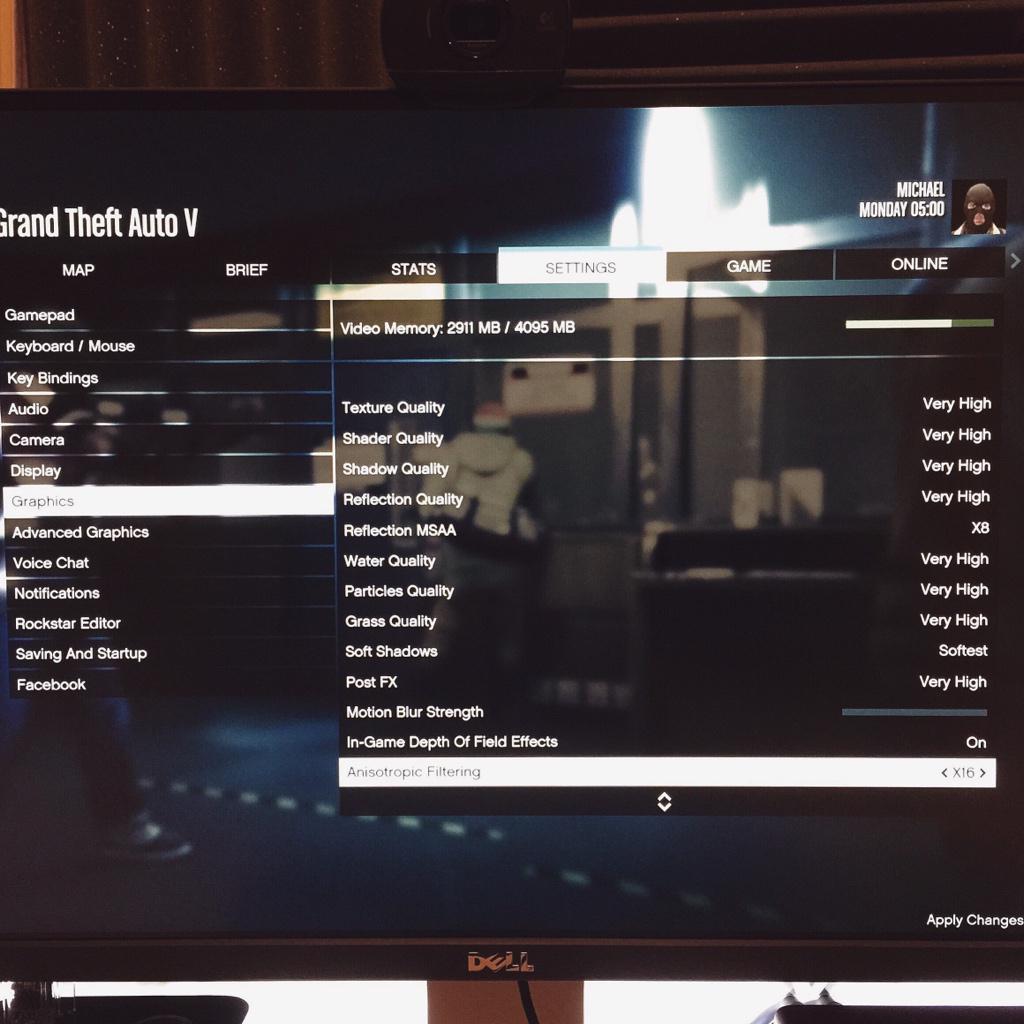 UnboxUk's tweet photo. And after two and a half days the game is finally installed and running! Works great with my new PC! 😁 #gta5 #gtaV http://t.co/oR0Wo6JwVH
