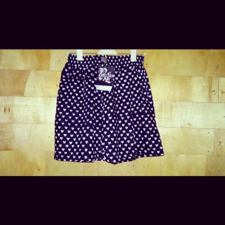 New boxer black love #ravline