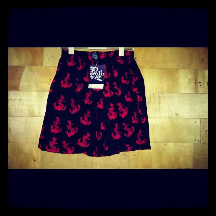 New boxer black jangkar #ravline