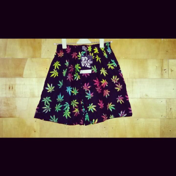 New boxer black marijuana #ravline