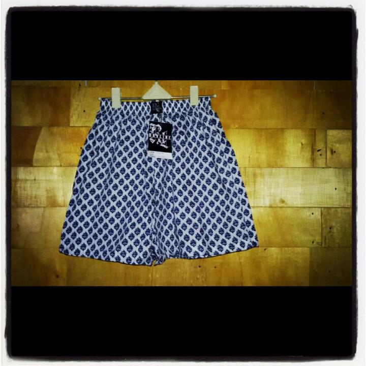 New boxer mtf white #ravline