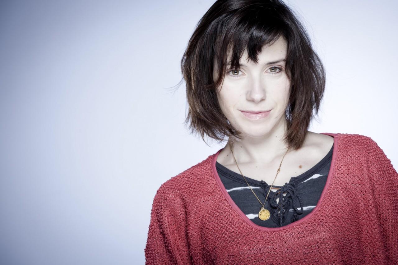 Happy Birthday to the Oscar-nominated, Golden Globe-winning Actress, Sally Hawkins! 