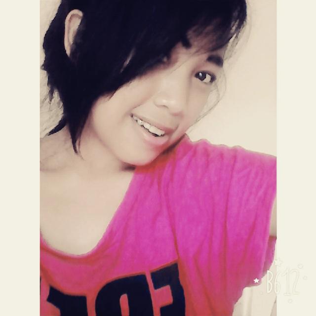 MaureenMechi's tweet photo. Gue http://t.co/Uc03qp99EU