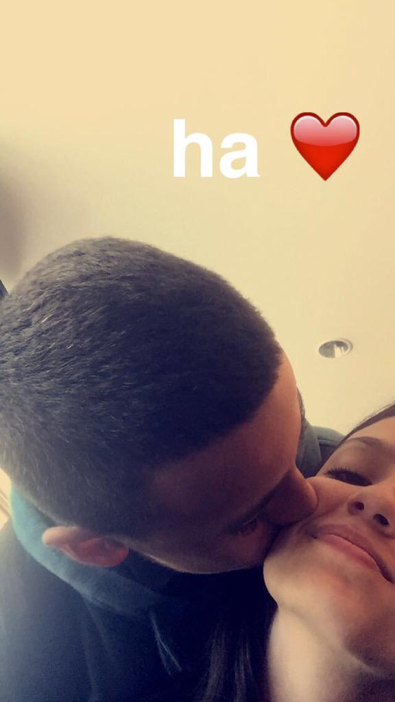 _Willie3's tweet photo. The only girl I need in my life 😍@emilyflyer62101 http://t.co/IiOIZxpTBa