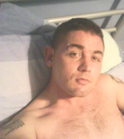 danffletcher's tweet photo. Selfie http://t.co/qdIPrgWKre