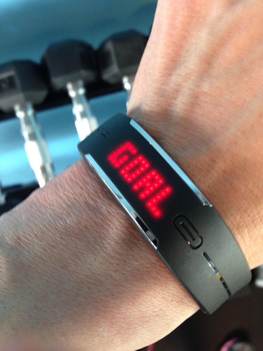 MikeClarkLife's tweet image. Absolutely love training with my #polarloop! @polarusa