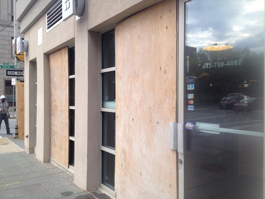 Richard Gorelick tweet media