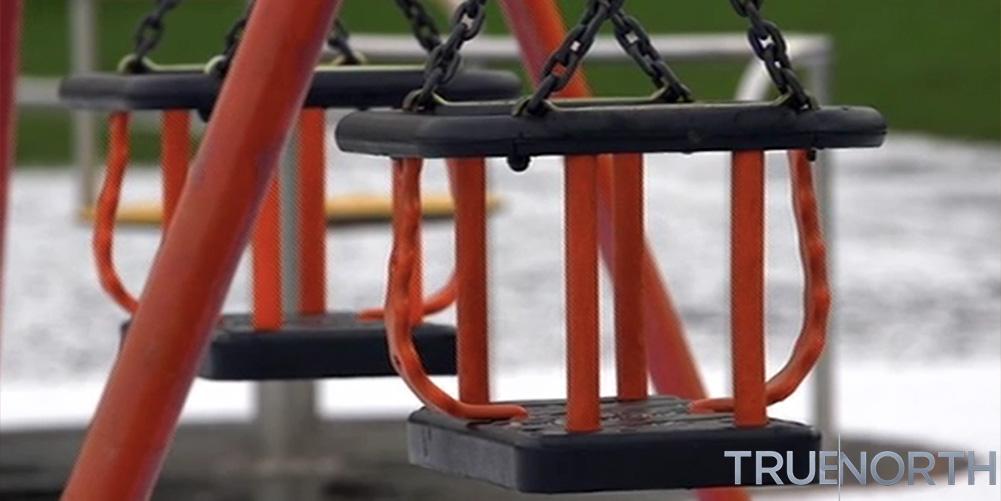 BBCTrueNorth's tweet photo. "You just want the best for your kids don't you." #TrueNorth #TransferTest http://t.co/YA0LohSHdK