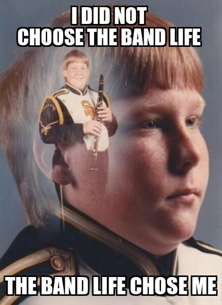 mrrosschb's tweet photo. #BandLife http://t.co/ubbiZE2iSh
