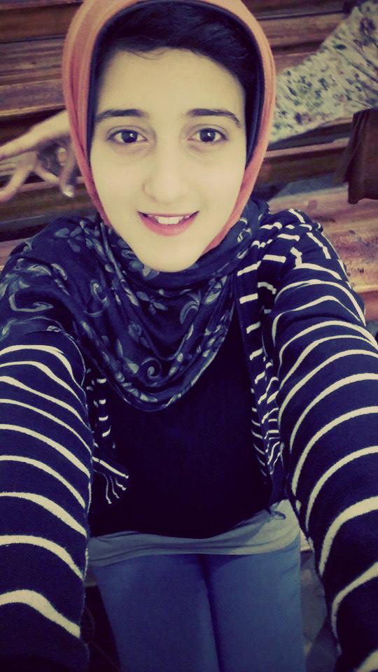 ElsayedMayar's tweet photo. #Selfie
#Smile <3
#Rw2an http://t.co/OFoXHP4KVc