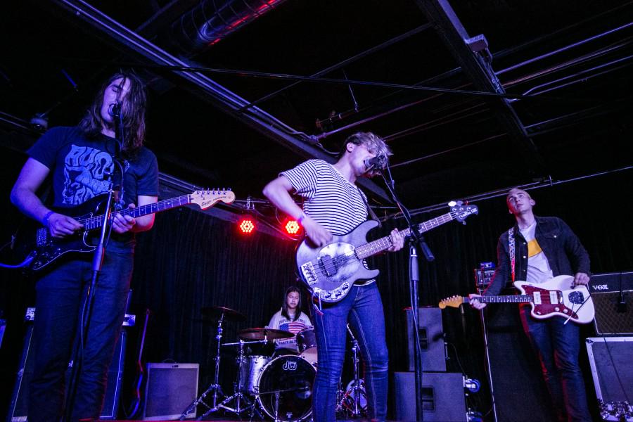 7Vegas's tweet photo. #WildMoth brought the warm, fuzzy feeling to @BunkhouseLV: http://t.co/zDvlbBunHi
Photo: Myron Hensel http://t.co/Ky5bdk2S55