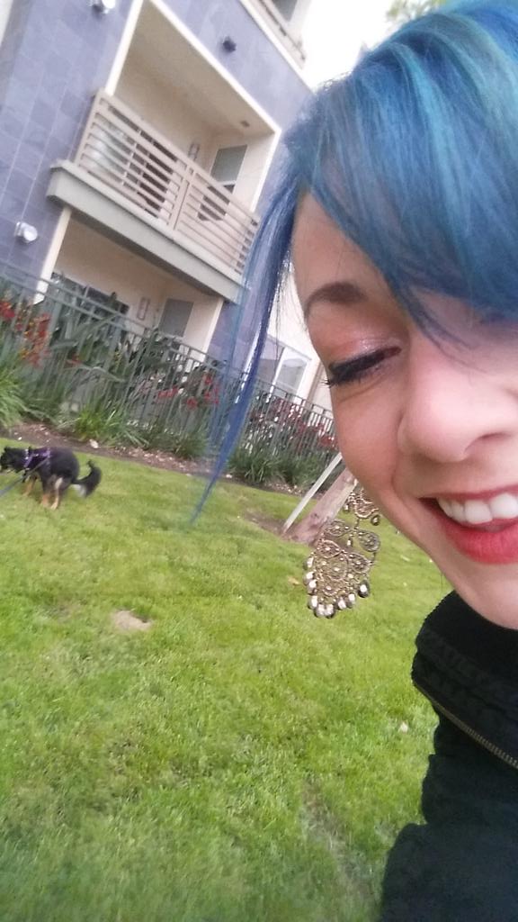 machingunkelley's tweet photo. Photo Poop HAHAHA (bomb) #mypooch #droppage #love
#dogwalking http://t.co/iB7zyqhhat