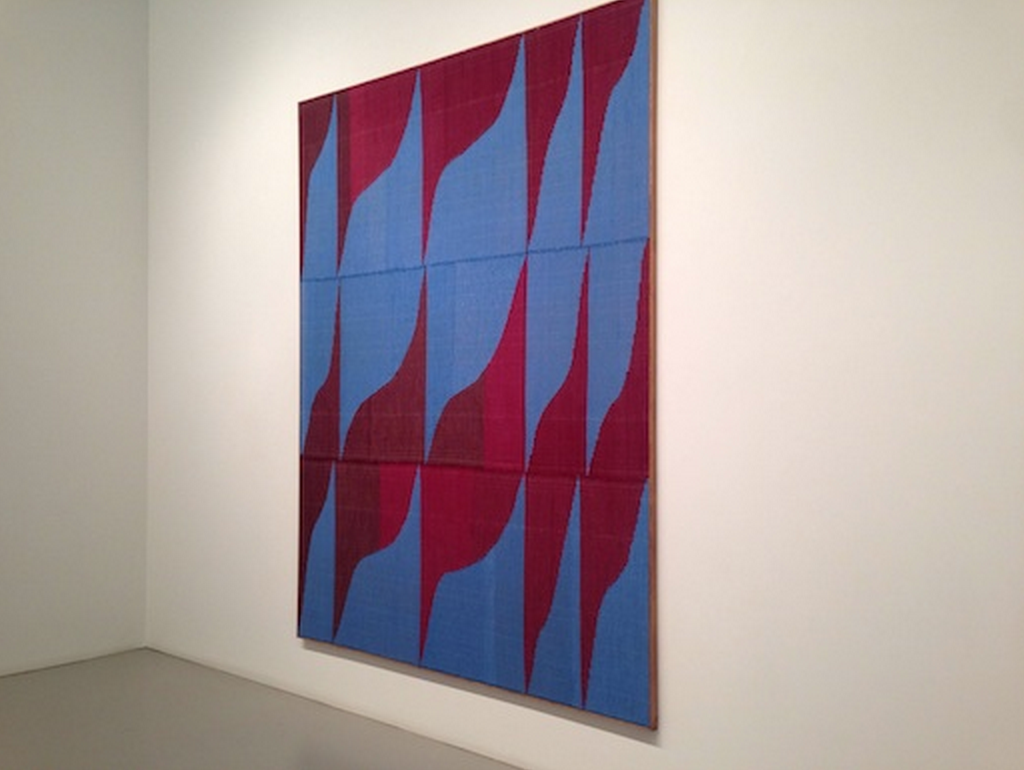 exhibitiona's tweet photo. #BrentWadden at #MitchellInnes&Nash #ArtYo http://t.co/meR7vBs8hw