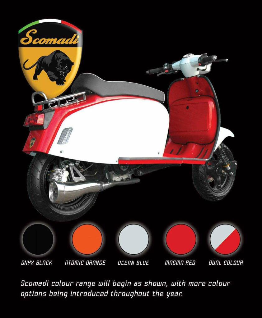 scomadiscooters's tweet photo. Love Me Love My Scomadi #scomadiscooters #scomadi #scomadiofficial #scomadi_D #scomadi_NL #scomadiclub #scomadiclubgb http://t.co/zT81lhApRQ