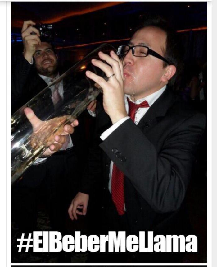 EdgarMonsivaisS's tweet photo. Estos son tus candidatos  @IsidroLopezV ? #ClaroQuePisteo #APocoNo? #Saltillo #Coahuila http://t.co/ce3WMsCA9C