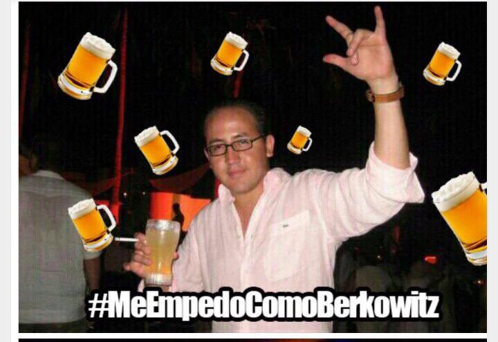 EdgarMonsivaisS's tweet photo. Estos son tus candidatos  @IsidroLopezV ? #ClaroQuePisteo #APocoNo? #Saltillo #Coahuila http://t.co/ce3WMsCA9C