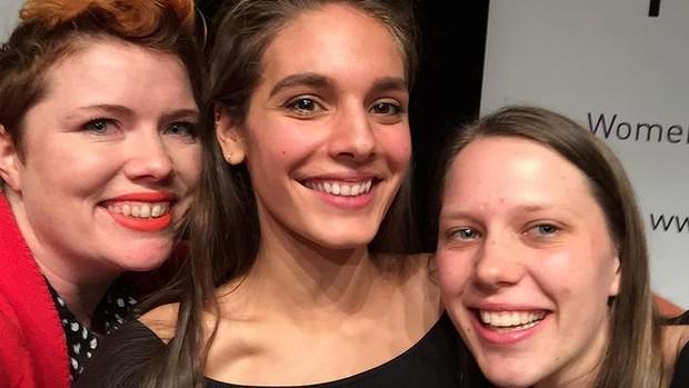 DailyLifeAu's tweet photo. Women are never each other's worst enemies | @clementine_ford
http://t.co/3oDQyNFJxh http://t.co/C9qtU8bVln