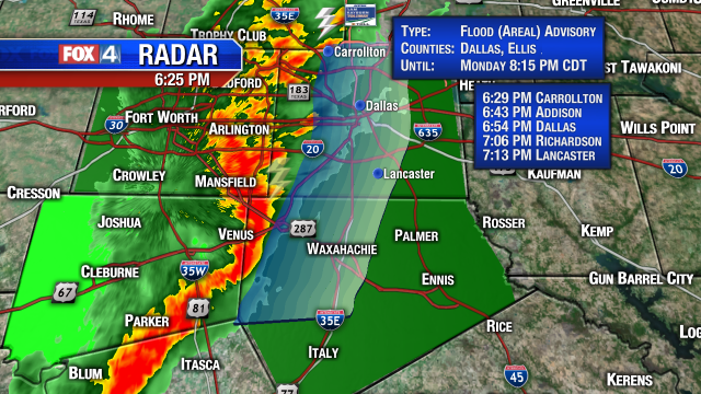 WxManDanHenry tweet picture