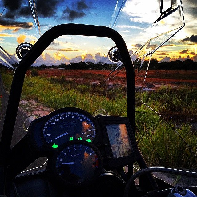 BMWMotorradUSA tweet picture