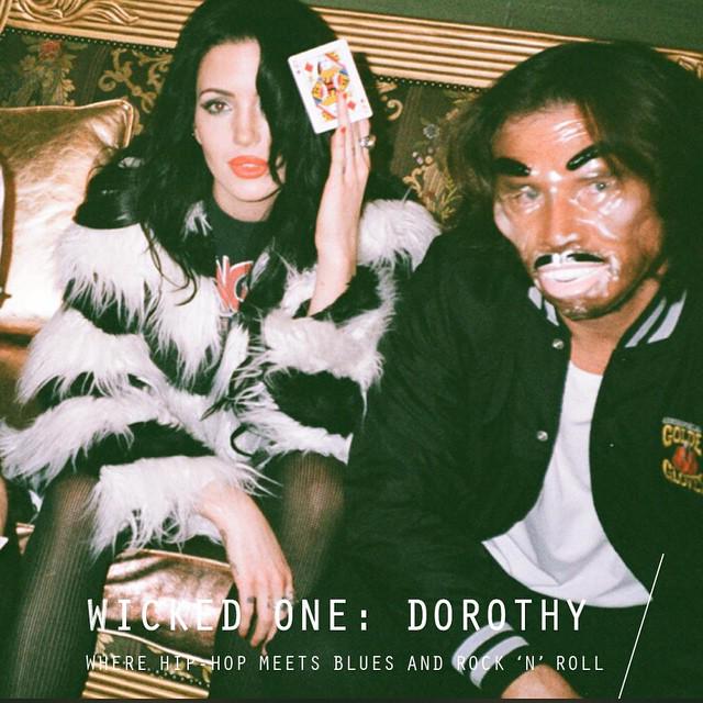 TheSatelliteLA's tweet photo. Last night to see @itsdorothysucka for FREE is TONIGHT w/ @WakeUpLucid  @dekadesofficial - DON'T MISS THIS PARTY!!! http://t.co/LYoG3mcjEO