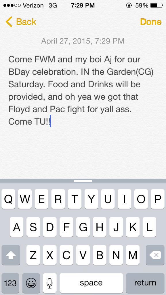 Doe_Bnoc's tweet photo. Pull up! http://t.co/RYCueLoosJ