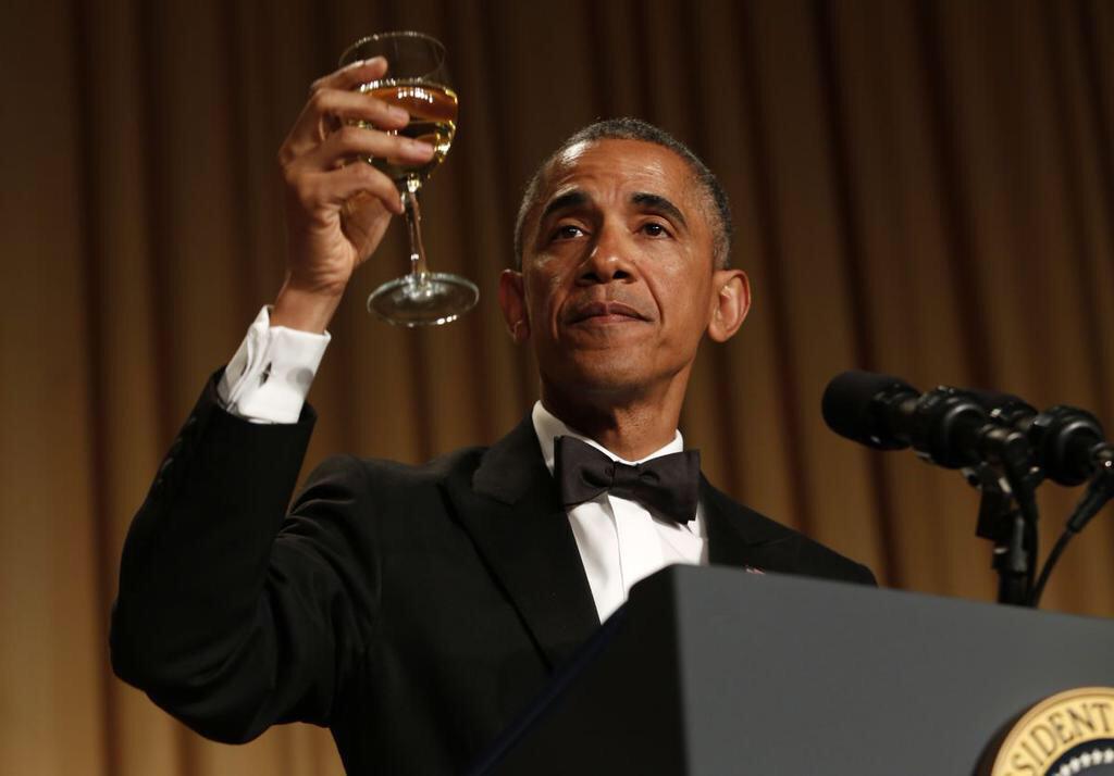 Remember all the burning cities and race riots in the Bush Era? Me either. #BaltimoreRiots