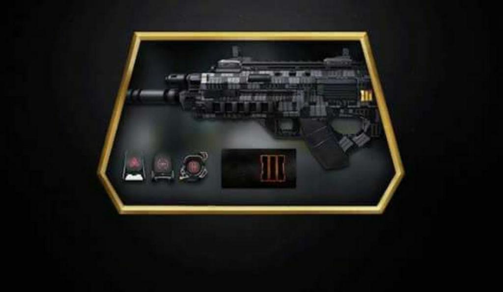 CallOfDutyLand's tweet photo. This is the camo for those who pre-order Bo3!  Fav if you like it http://t.co/lxUKrn9FRv