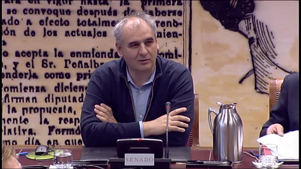 jsalinaswork's tweet photo. Recomiendo ponencia @carlosbarrabes en @Senadoesp sobre entorno rural http://t.co/2gkTHYb1Vz otra #smartcity http://t.co/GXsDzuCpdO