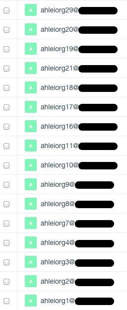 Measureful's tweet image. Thanks for signing-up for a free trial...29 times in 12mos. Award for most work performed to save $500 goes to @AHLEI