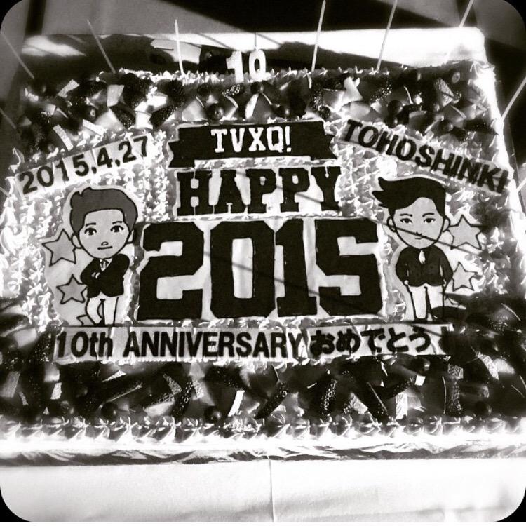 kmax0218's tweet photo. YWKIさんインスタ
https://t.co/O6CHEH8wlw
#TVXQ10thAnniversaryInJapan
#Toho10Years
#東方神起日本デビュー10周年
東方神起 サクラミチ🌸 http://t.co/CQQ0cEhTaK