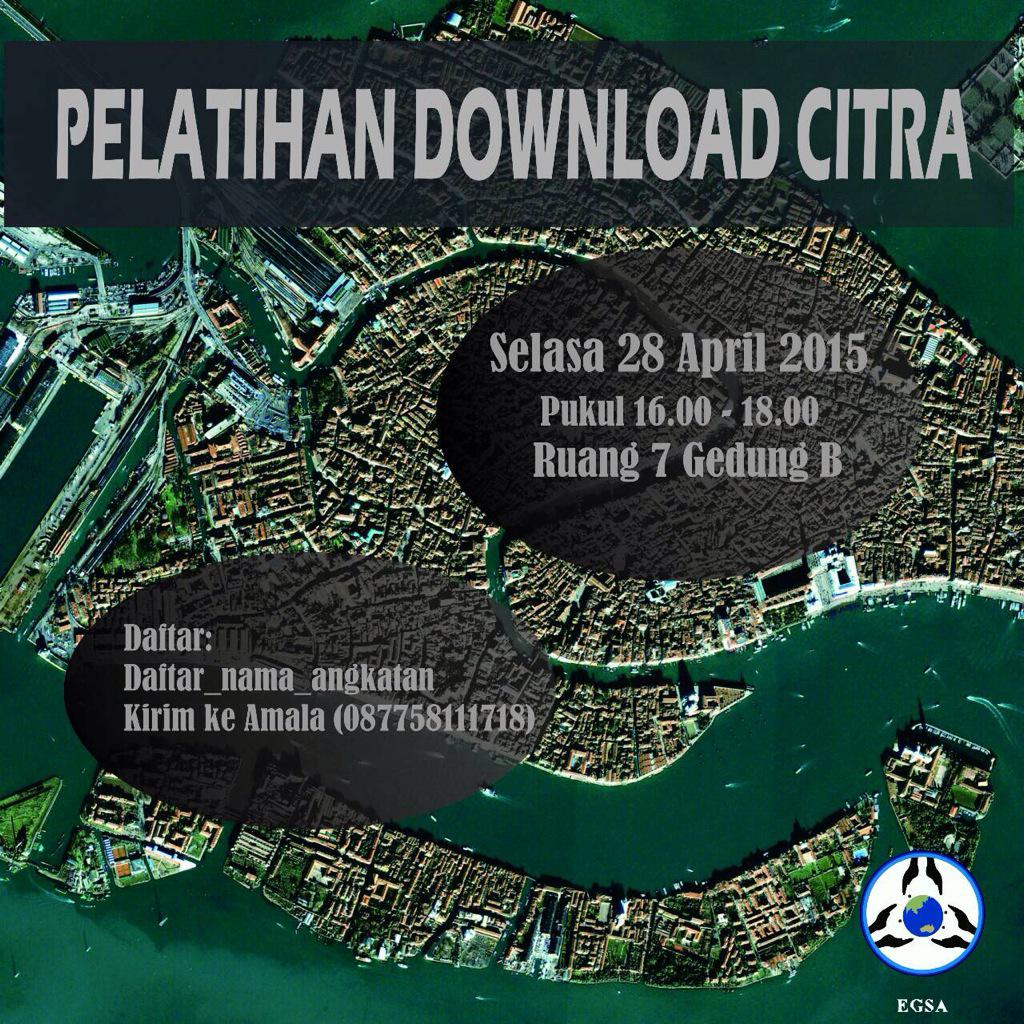 Hari ini lho luur <a href="/gelugm2014/">gelugm2014</a> <a href="/gelugm2013/">GEL FGE UGM 2013</a> <a href="/gelugm2012/">Geo-Lingkungan 2012</a>, ramaikan dan dapatkan ilmu yg bermanfaat