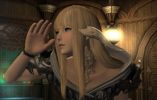 Ff14速報 Ff14速報 新生ff14 アウラ のボイスタイプ2がアニメ声すぎて圧倒的人気にｗｗｗｗｗｗｗ 動画有 Http T Co Ieurjj3f6a Ff14 Http T Co Vribuc8w2l Twitter