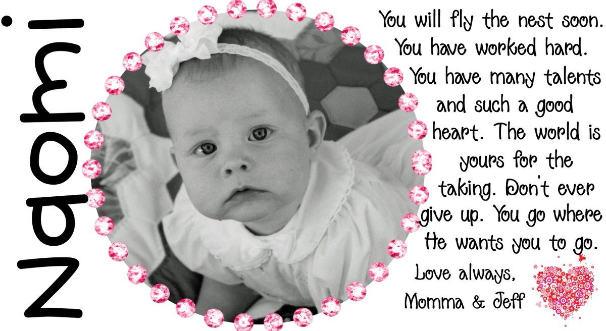 Order a shout out ad for your choir student. ** Deadline is Friday! **