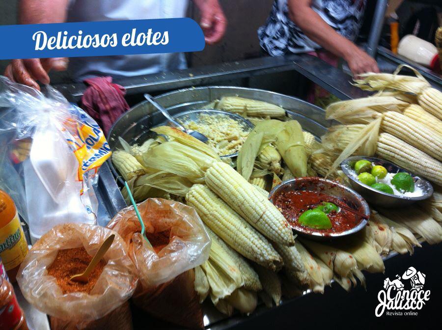 conocevallarta's tweet photo. Caminado por #Tlaquepaque te encuentras este puesto de elotes, ¡muy deliciosos! http://t.co/gu2D5sz4x9
