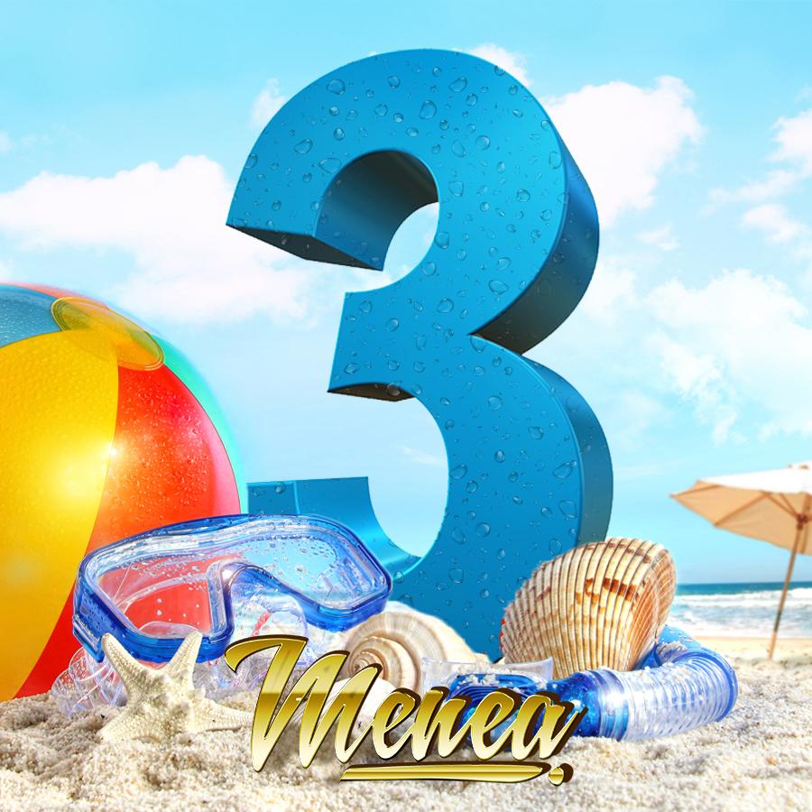 MeneaParty's tweet photo. Only 3 dias more!! 🏄🌞
#Meneaparty 
#RoadtoGandia 
#1MayoMeneaGandia 
#Wonderwall 
#JosedeRico
#CocoLoco http://t.co/2oT7oppk5Y